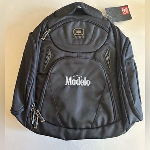 Ogio black modelo backpack
